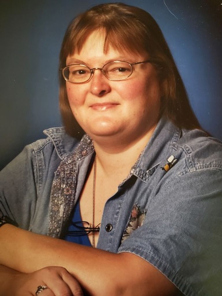 Paula Marie Johnson Profile Photo