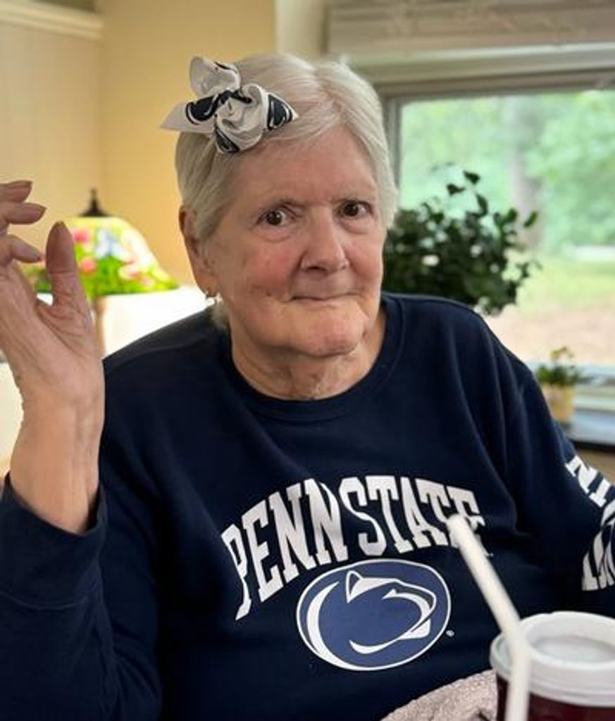 Rebecca W. Ritter Profile Photo