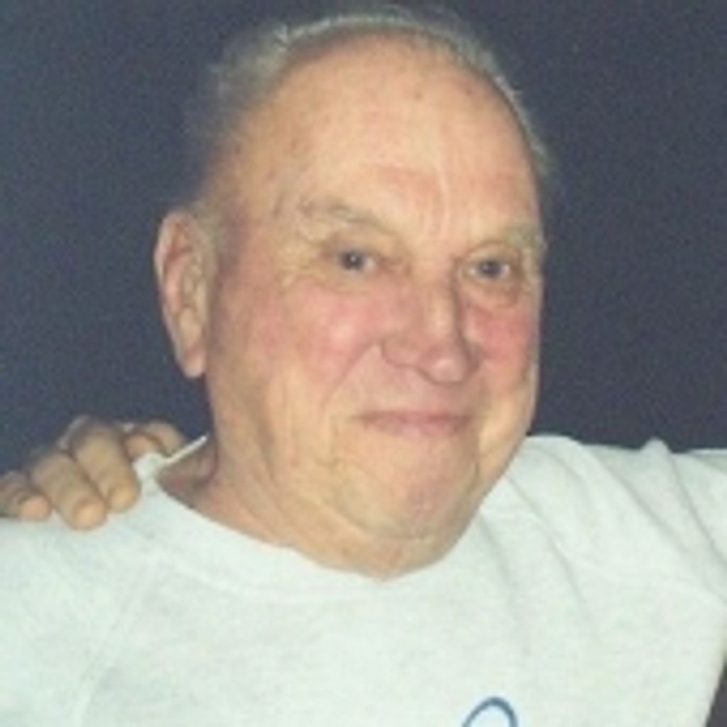 Joseph E. Murawski