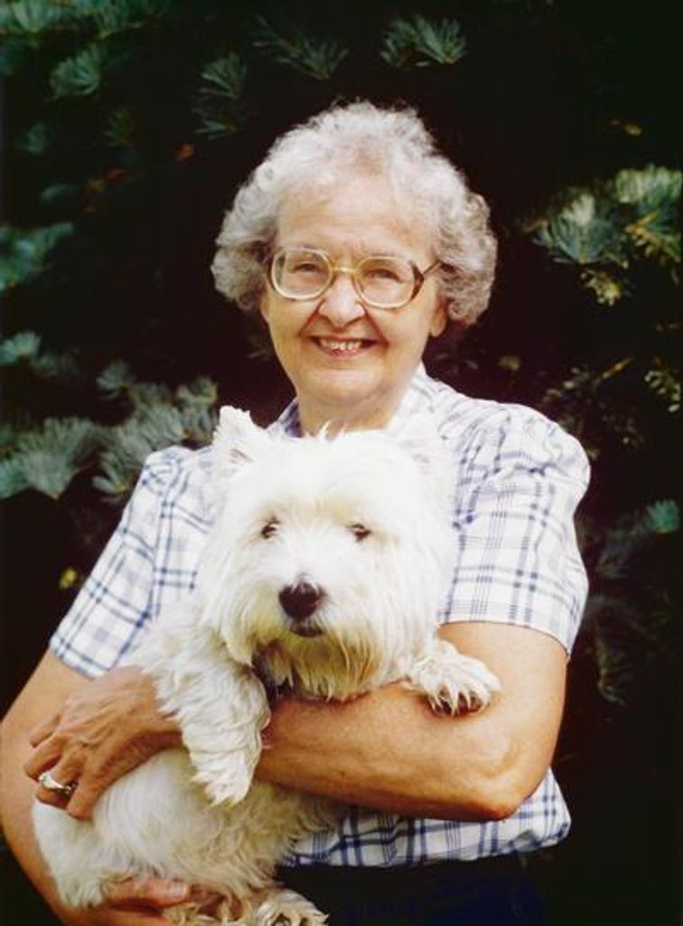 Helen R. Merle Profile Photo