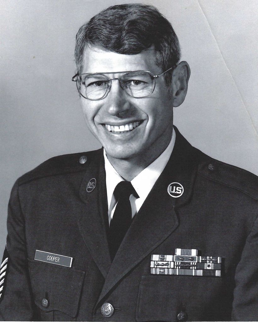 Lloyd Gene Cooper Profile Photo