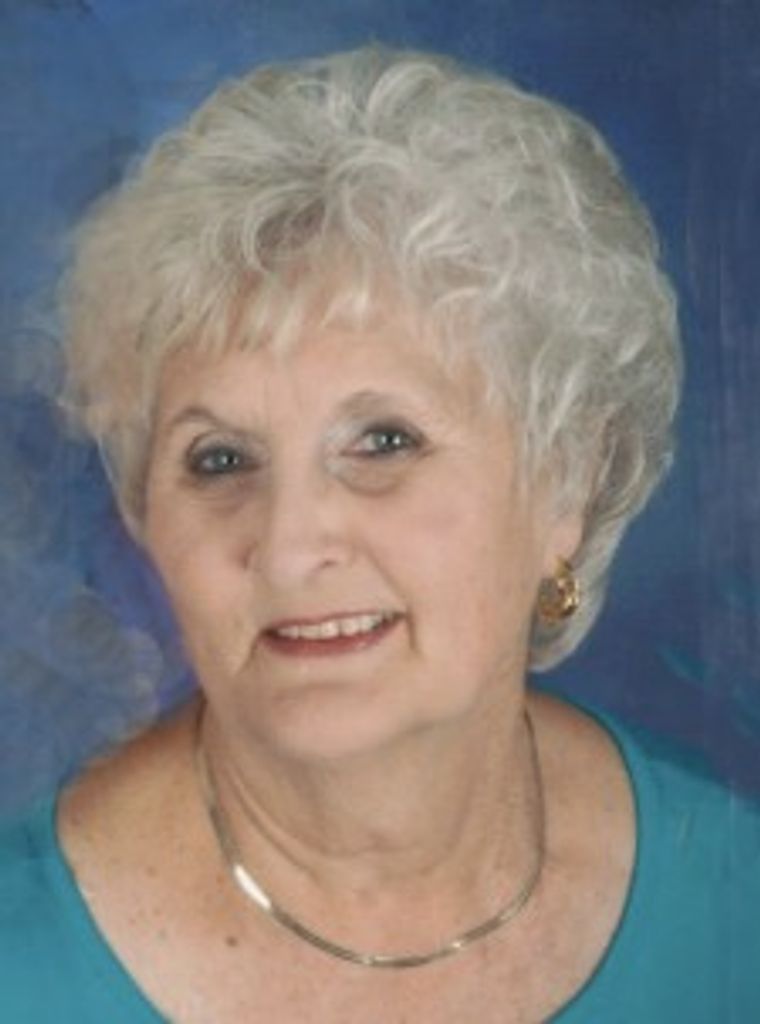 Sarah Lee Joyce Fulp Profile Photo