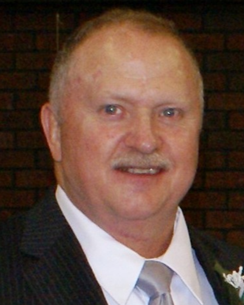 Wayne Dante Liegey, III