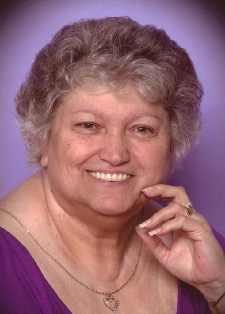 Joyce Louise Torango