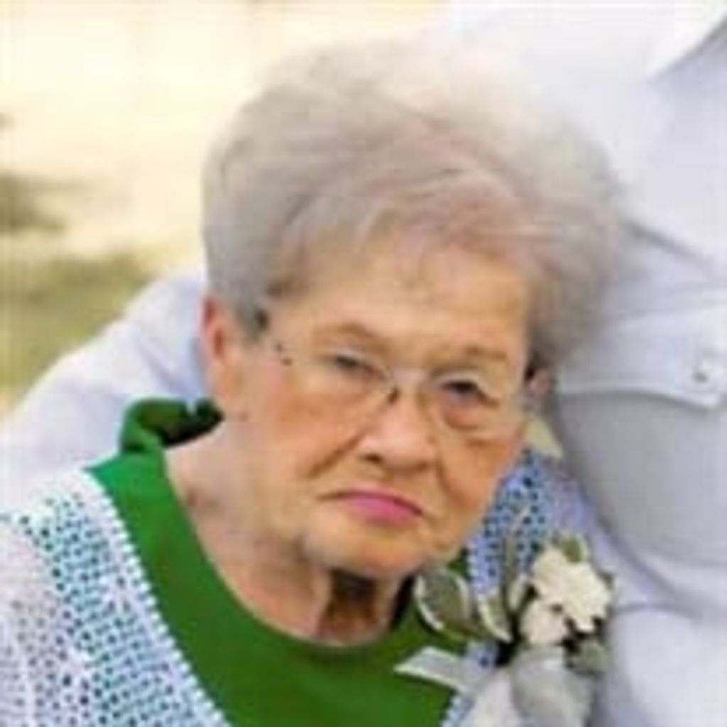 Shirley Griffis Lopez