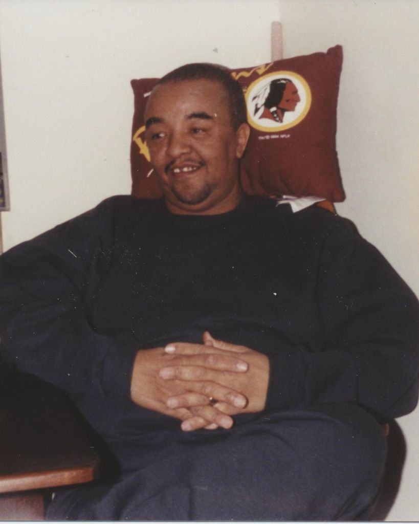 James A. Green, Sr.