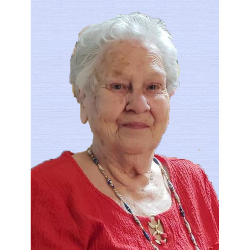 Marie Eileen Johnston Hinson Nee Lack Profile Photo