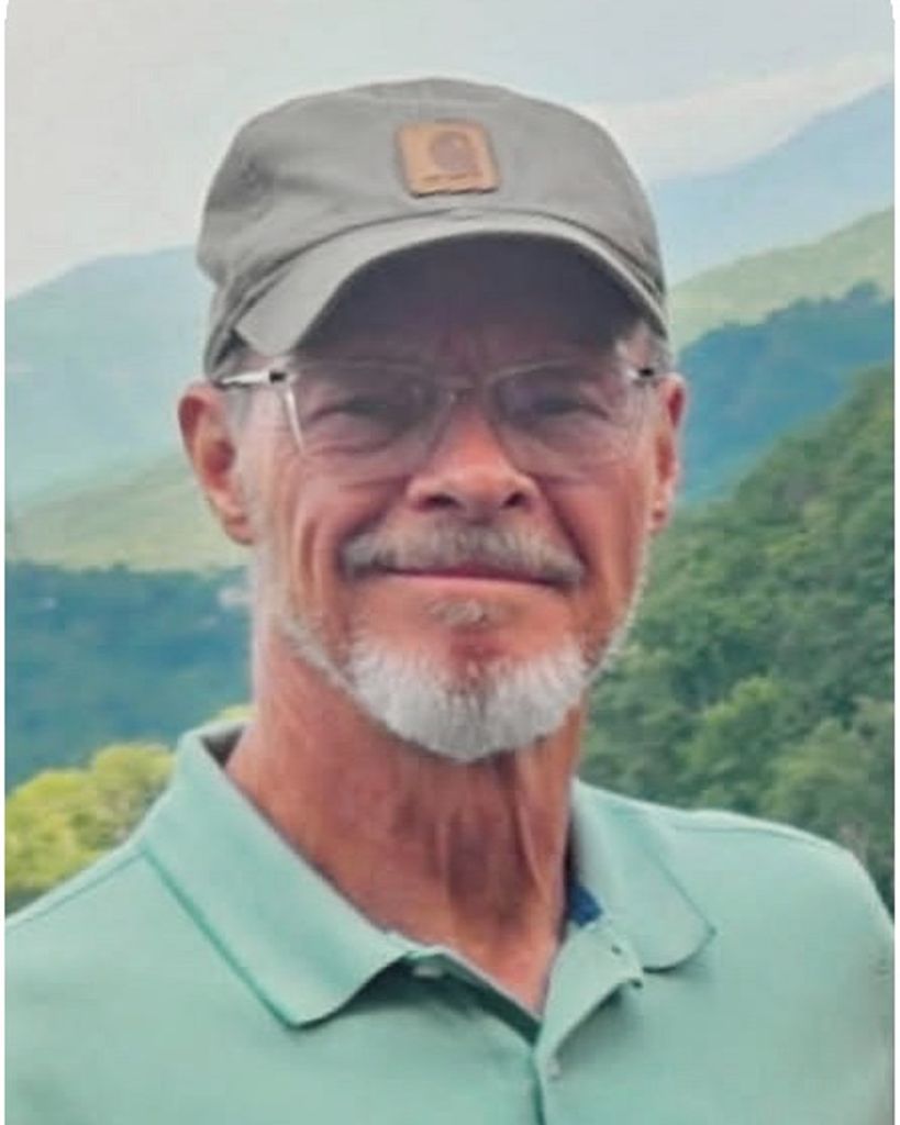 David Lee McGuire Profile Photo