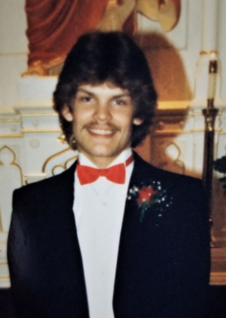 Gary Wayne Bickel