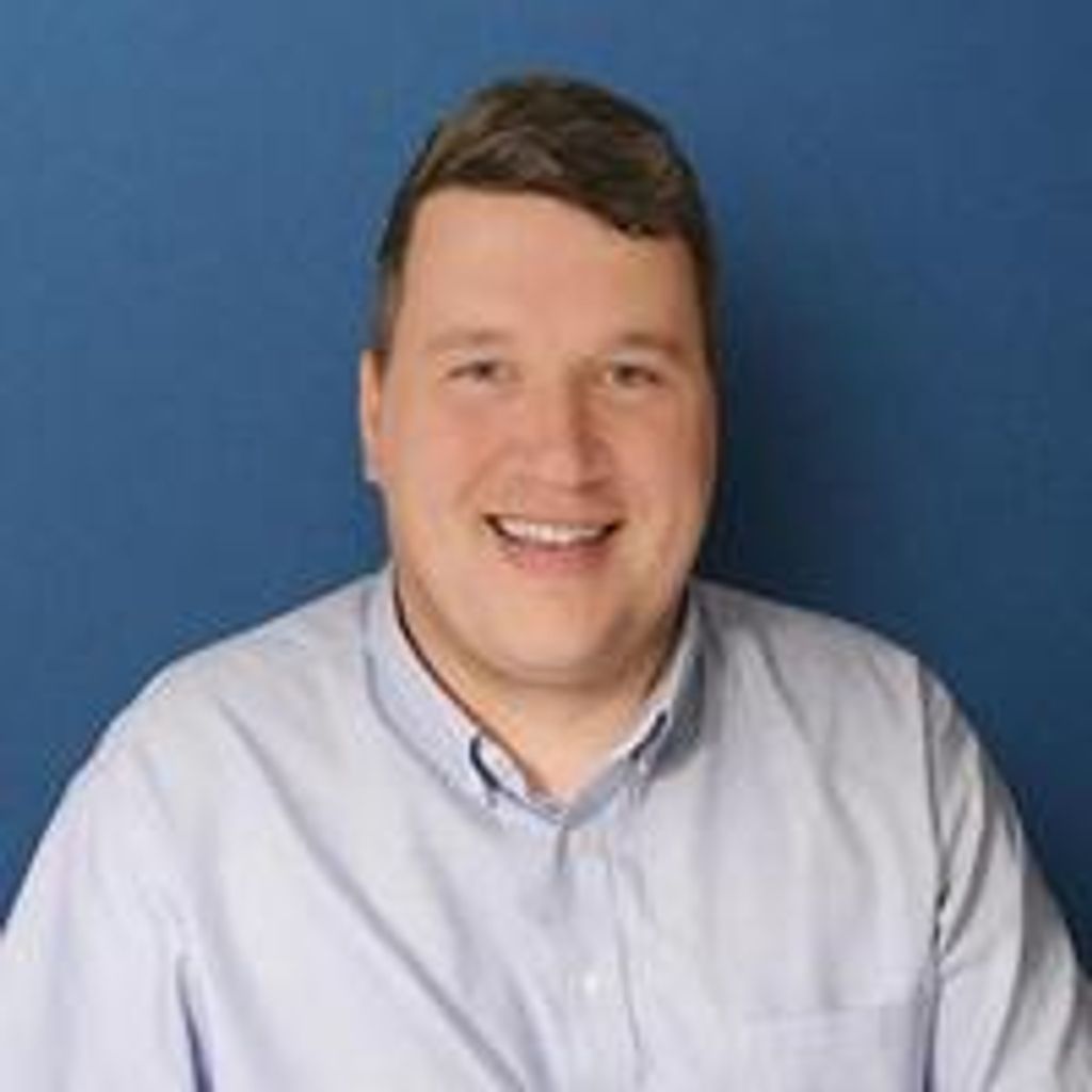 Joshua R. Wendeln
