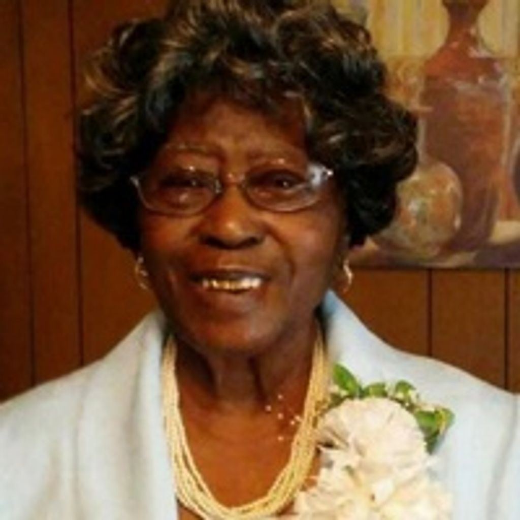 Frances F. Porter