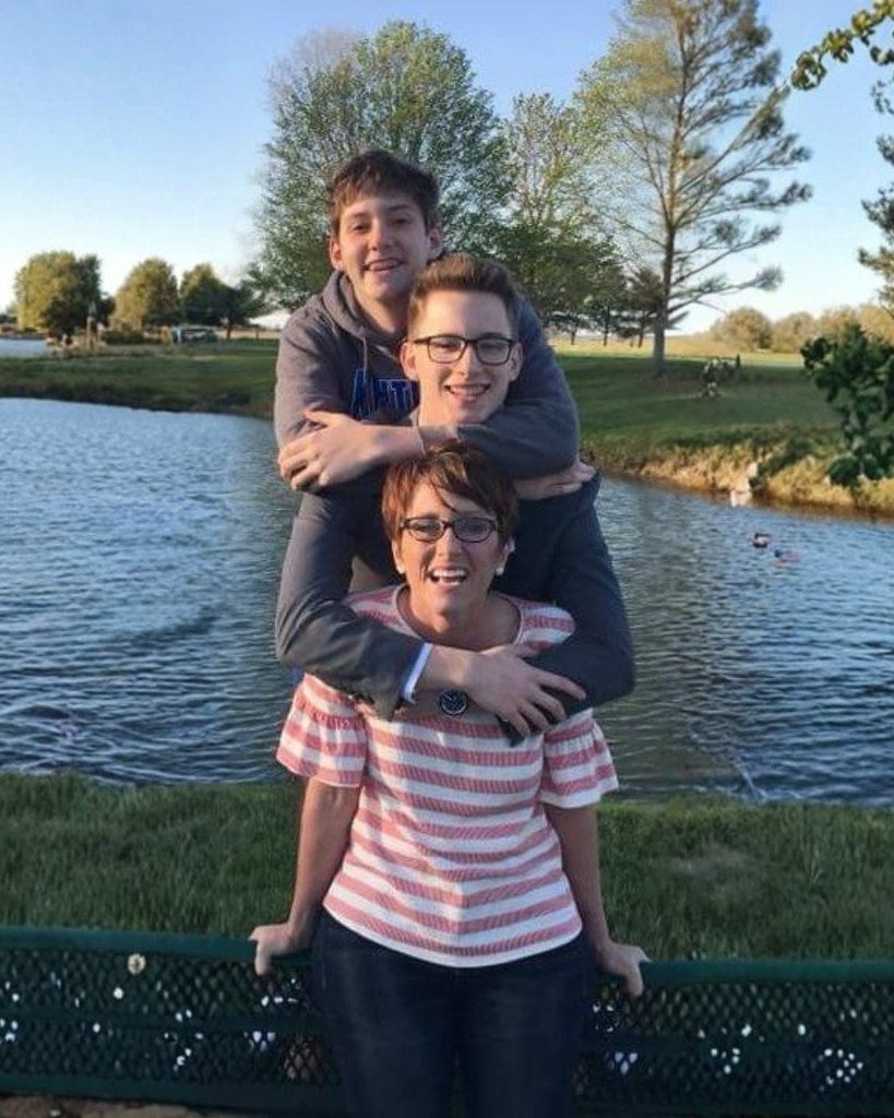 Mari Stevena "Stevi" Boyles Profile Photo