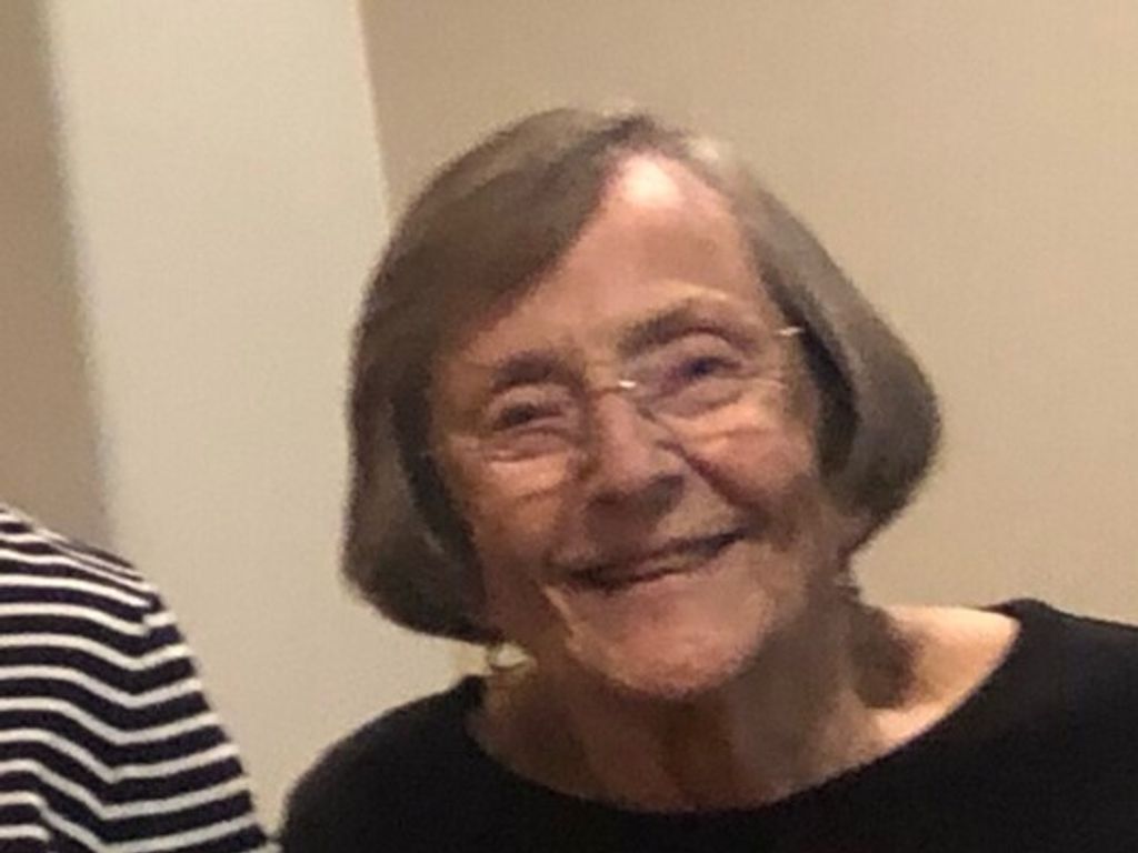 Bobbie J. Washington Profile Photo