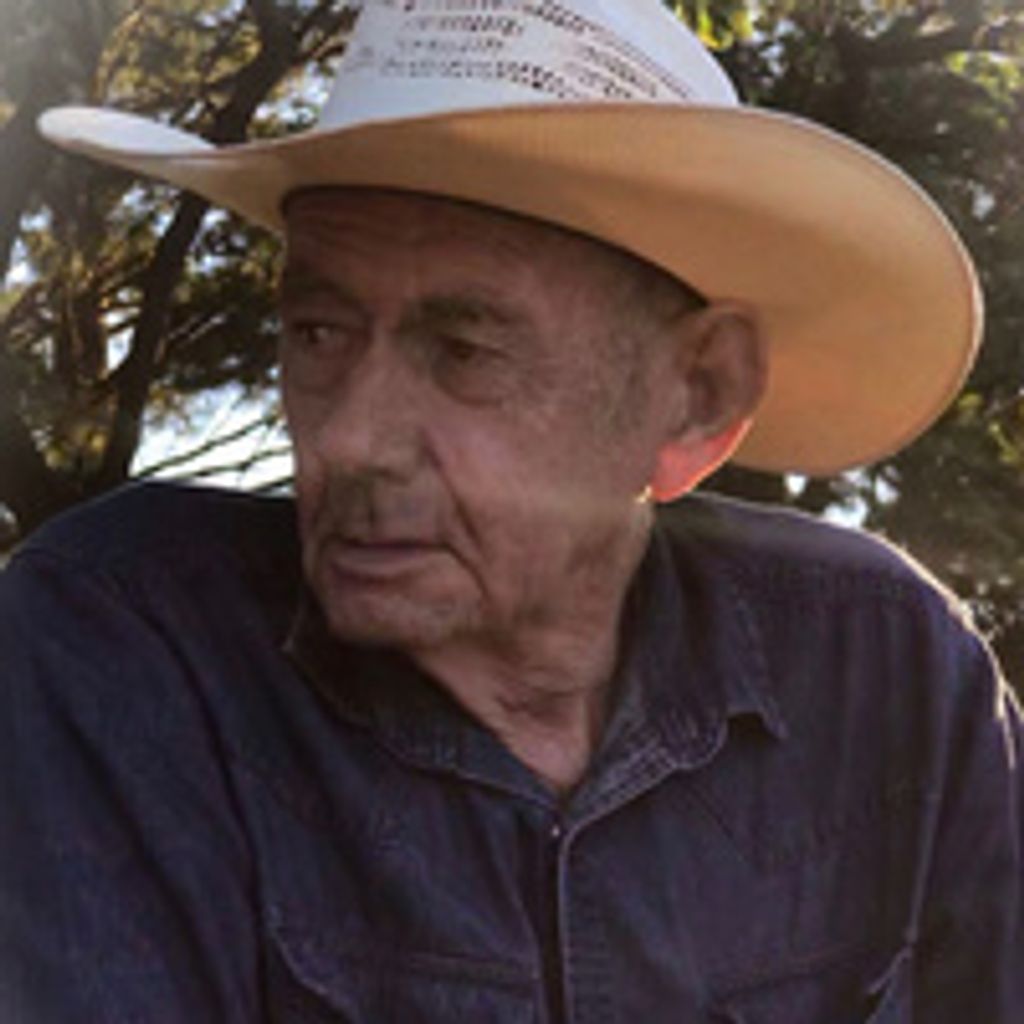 Larry E Barkley Profile Photo