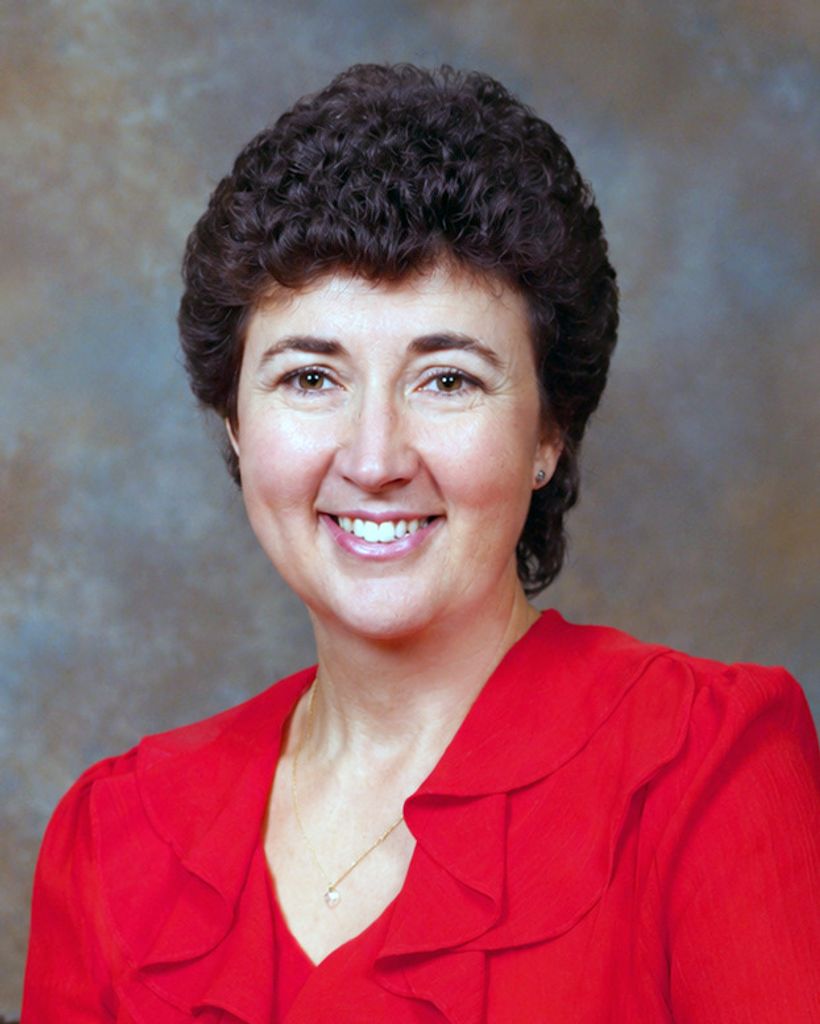 Sandra Scott Longdo Profile Photo