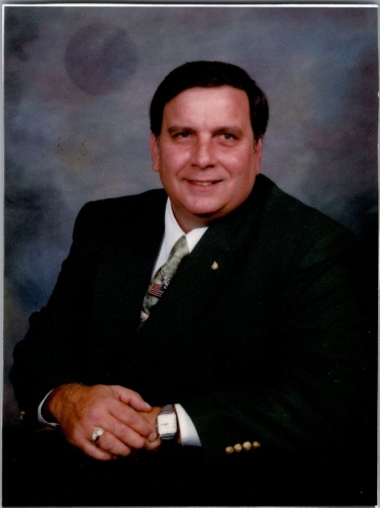William Pate Jacobs Jr. Profile Photo