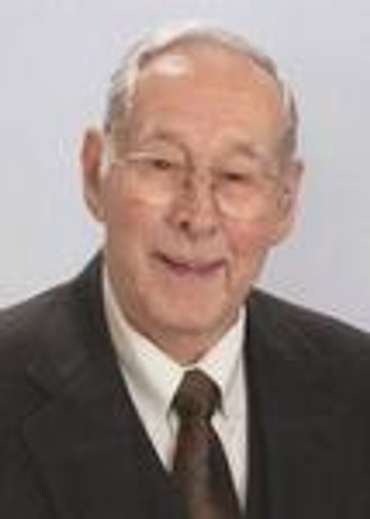 Edward R. Smith