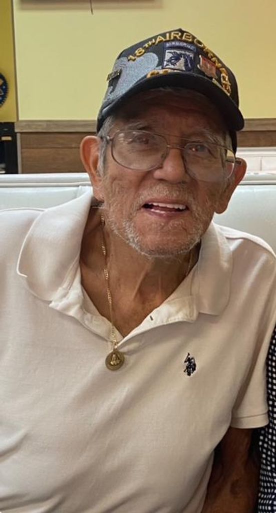 Thomas Neal Pittman Profile Photo