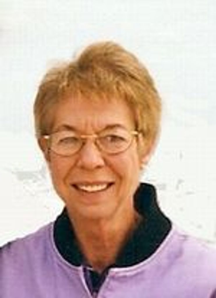 Joan Jean 'Jo' Arneson
