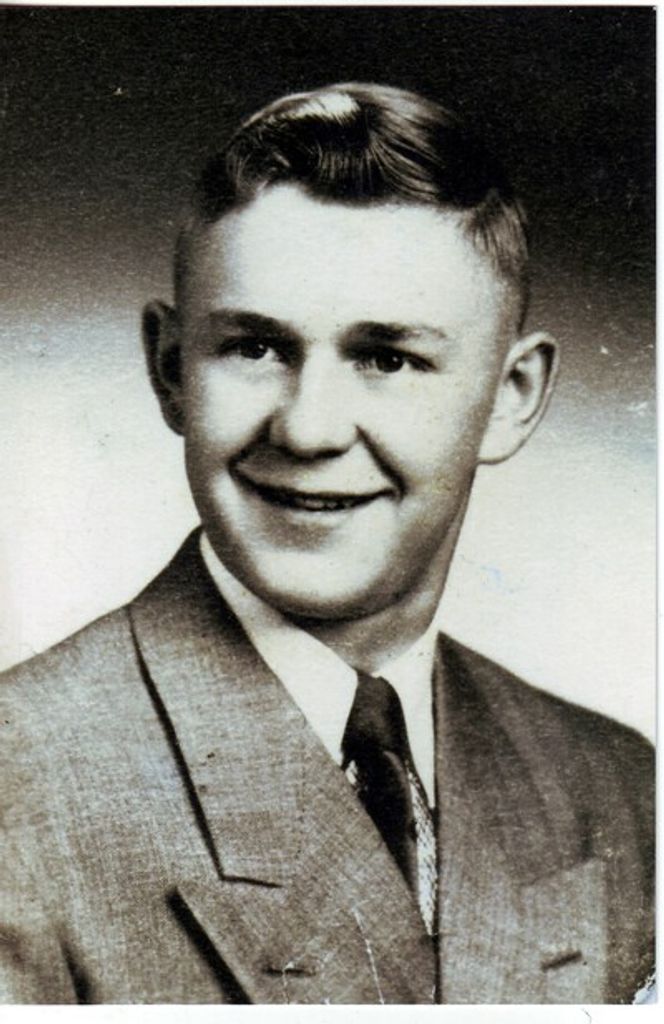 Jerome Washburn Profile Photo