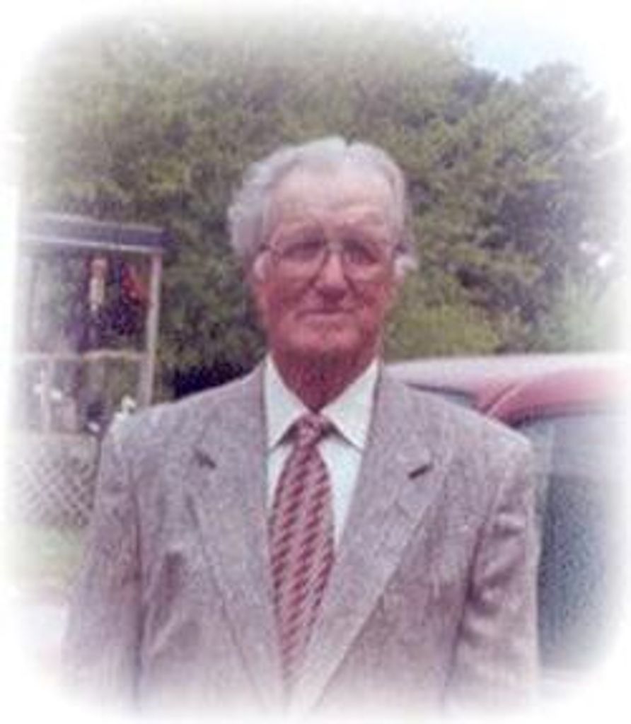 Leon "L.L." Duncan