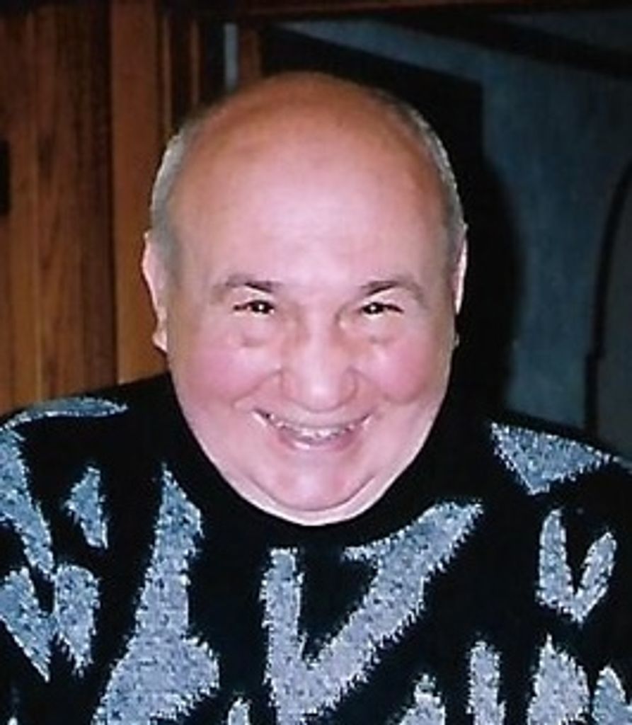 Joe "Poncho" Sindric