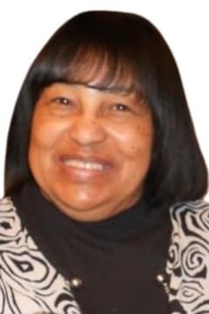 Theresa Smith Profile Photo