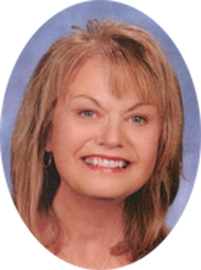 Mary Becker