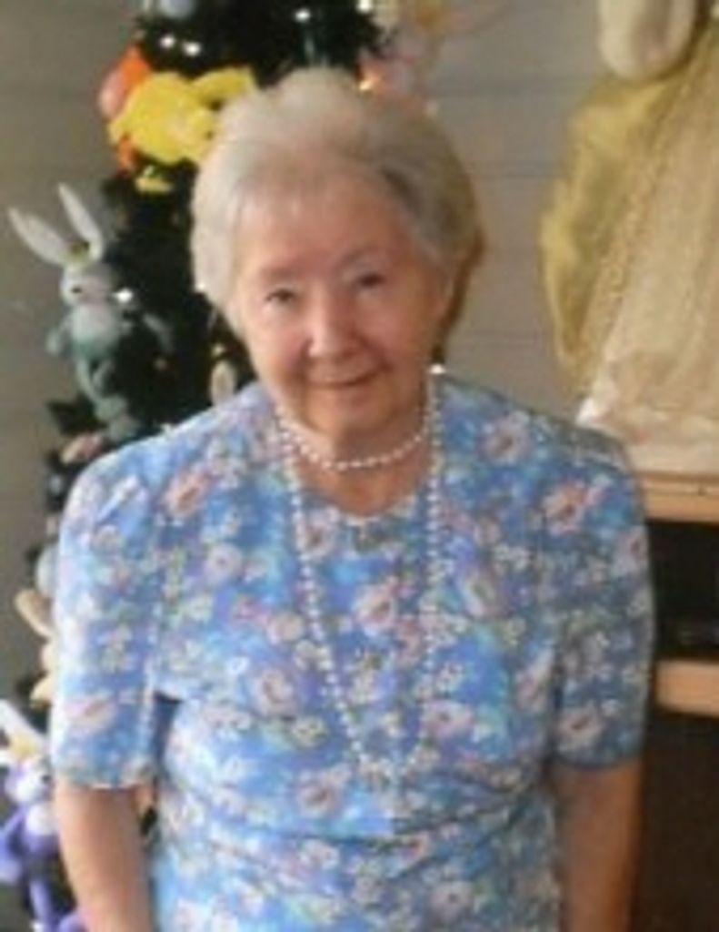 Lois Curry
