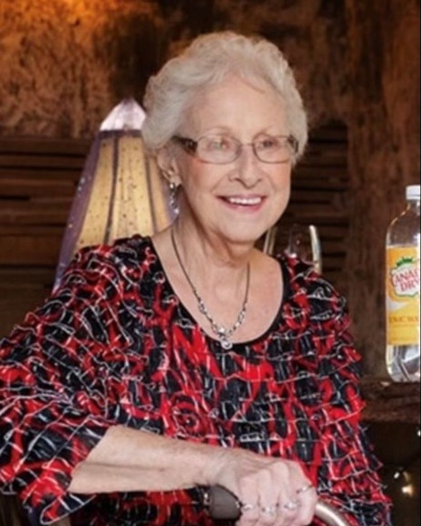 Carol Ann Mersch