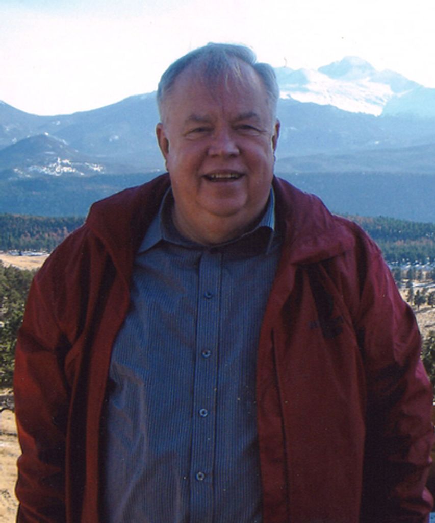 Michael Musel Profile Photo