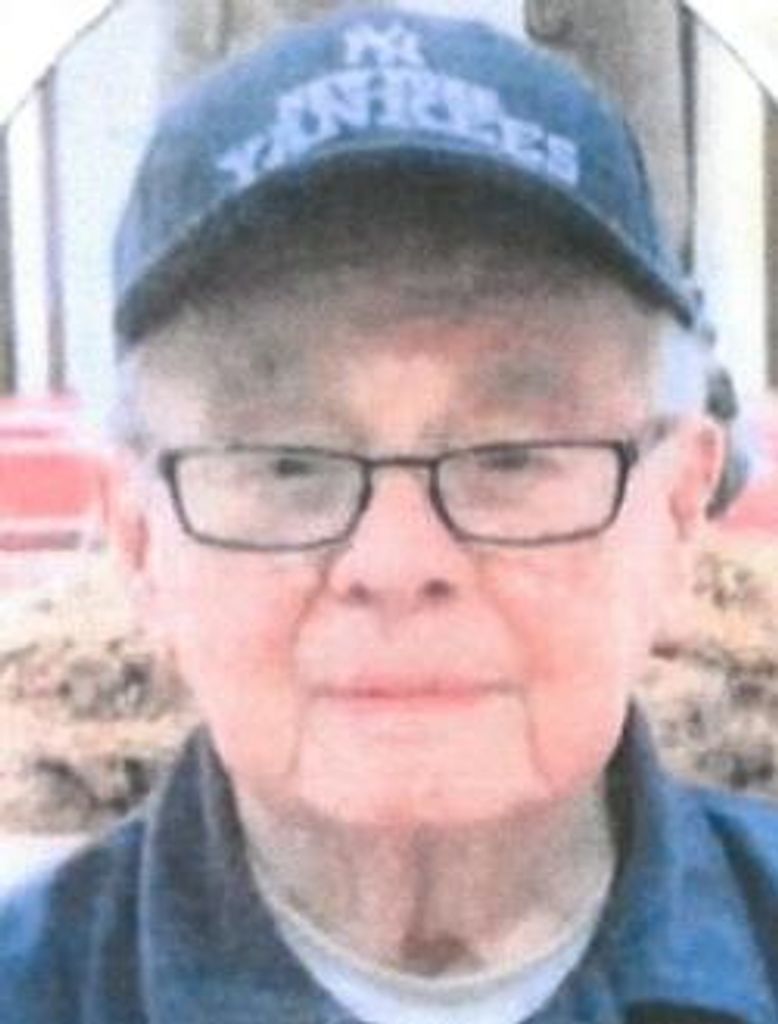 Dale D. Mooberry Profile Photo