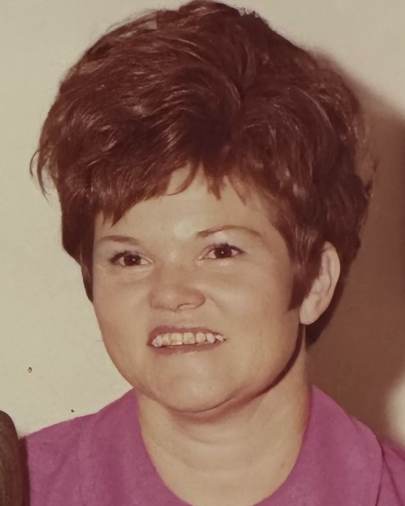 Anne Nicholas Profile Photo