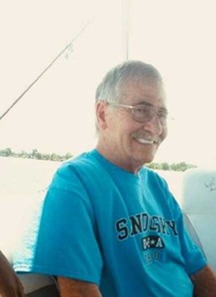 Robert Bruce Williams