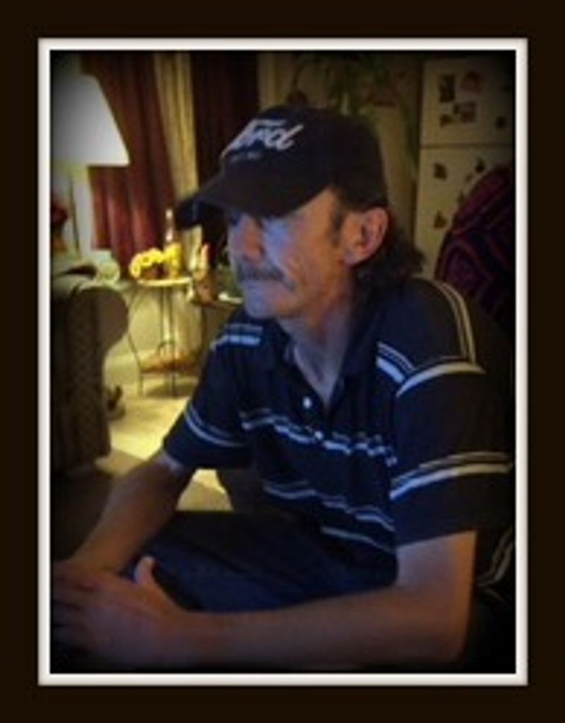 Michael Dewayne Riggs