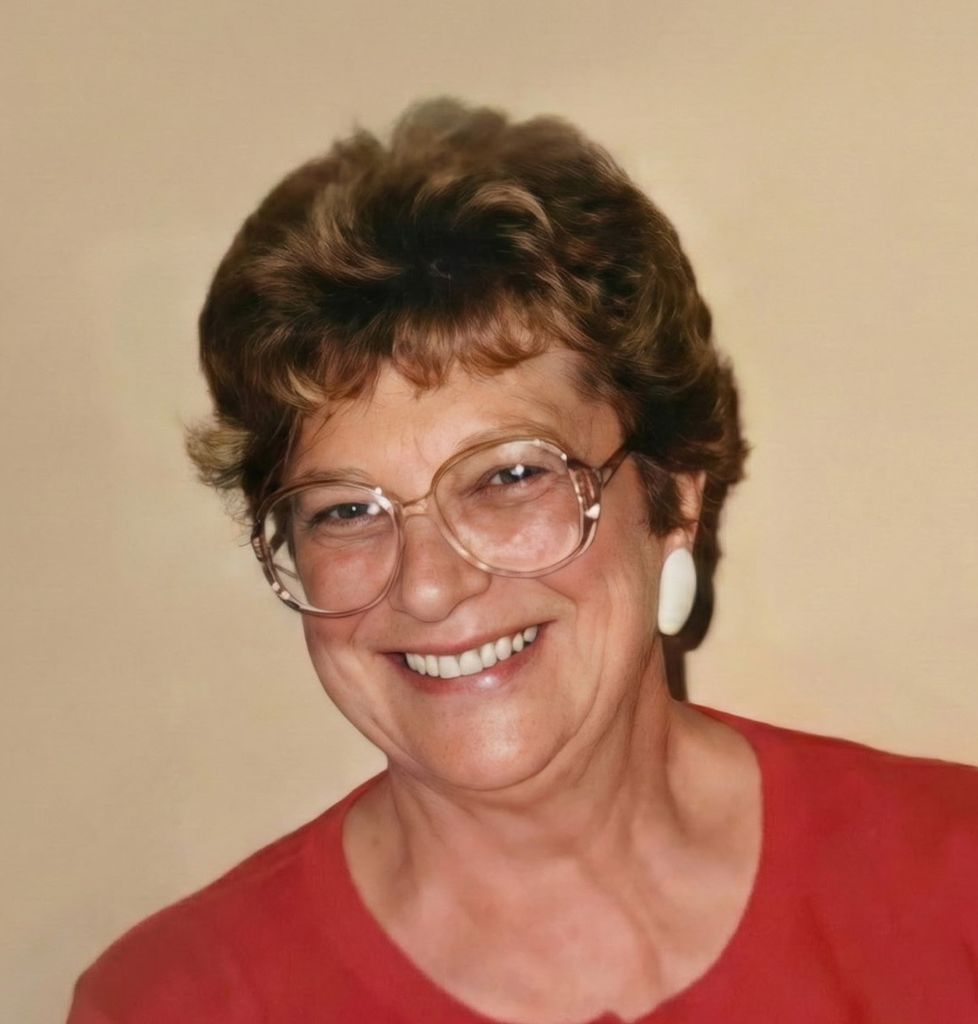 Mary Conklin Miers Profile Photo
