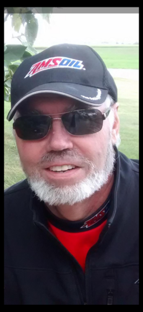 Victor Leroy Mitmoen Profile Photo