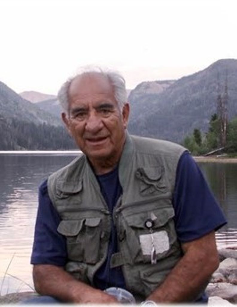 Edward Cordova