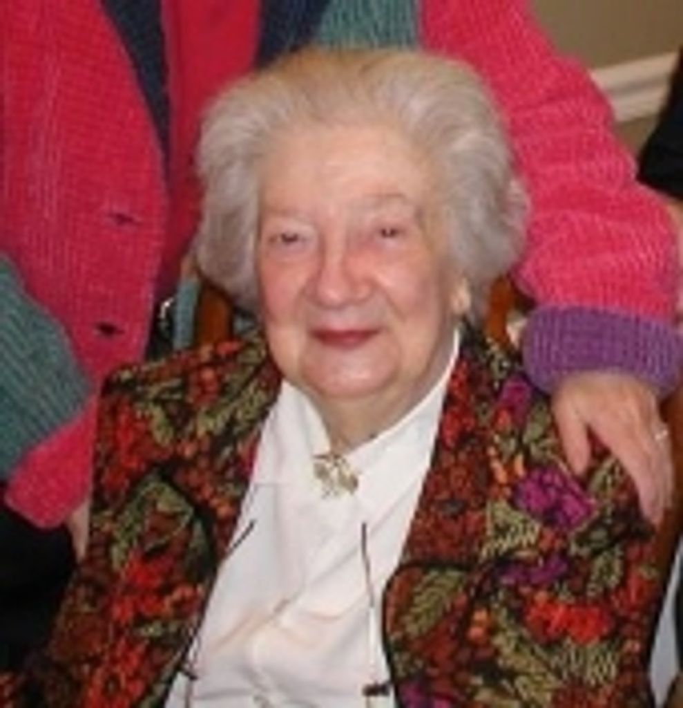 Dr. Miriam Koontz Drucker