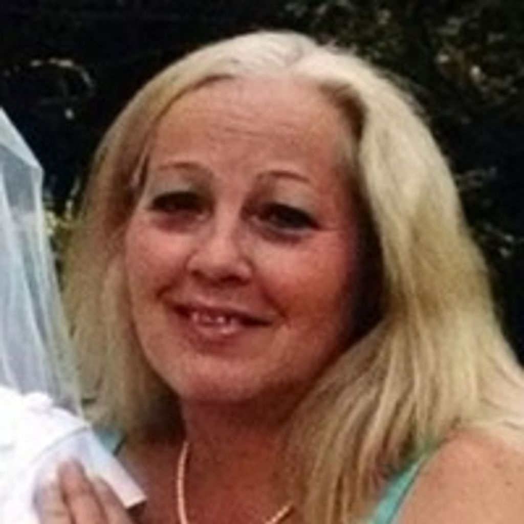 Susan Wood Profile Photo