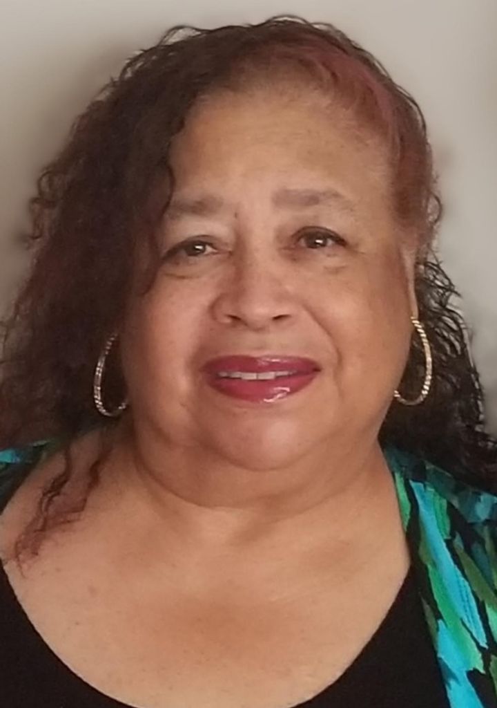 Victoria Alberta (Sims)  Jones