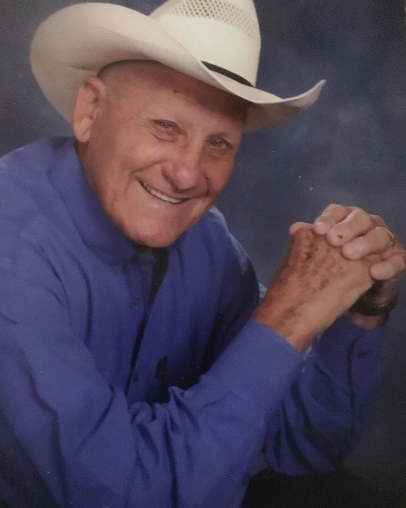 Milton "Jad" Hanner Profile Photo