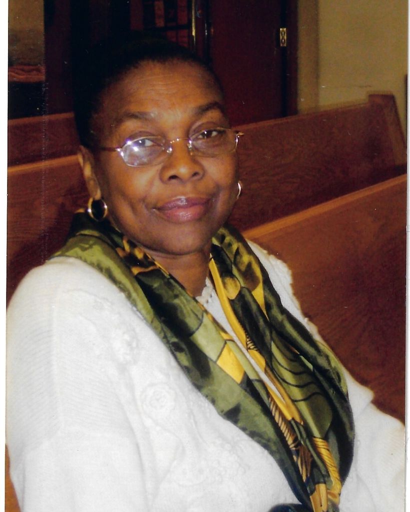 Rosalie V. Allen