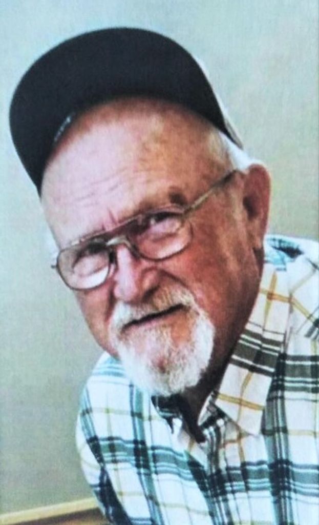 James Franklin Mitchell Profile Photo