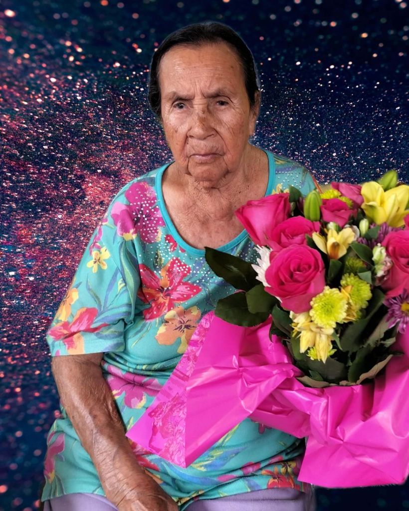 Joaquina Gonzalez