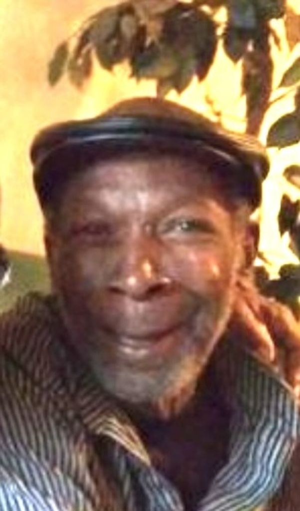 Elisher Ray Parks Profile Photo
