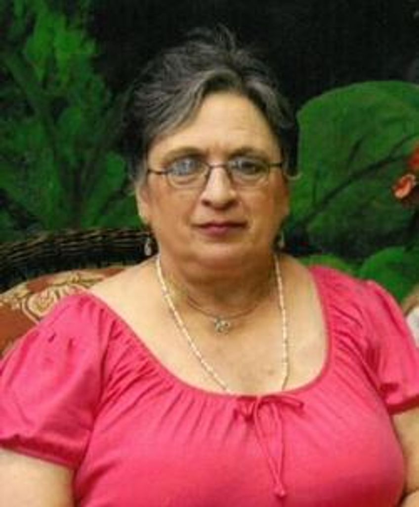 Delores "Janie" Knox Profile Photo