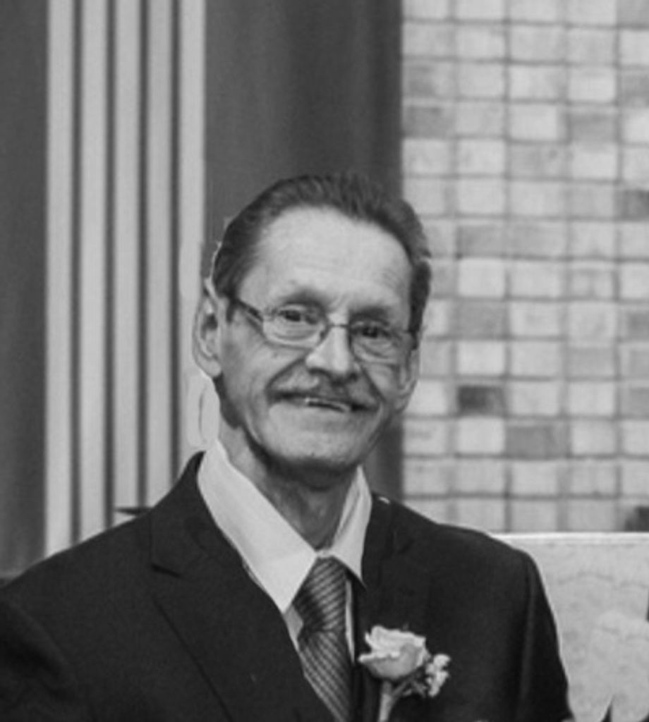 Robert D. "Bots" Chmielewski