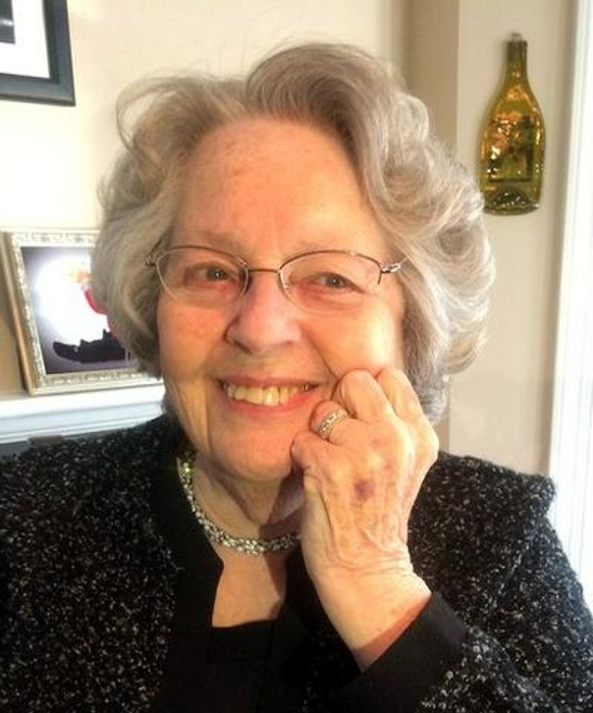 Gloria R. Guzzi Profile Photo
