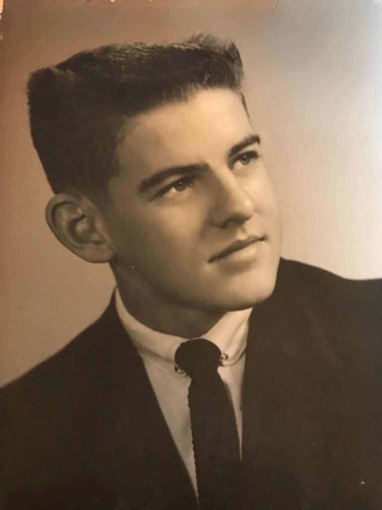 Gary Arlen Rogers Profile Photo